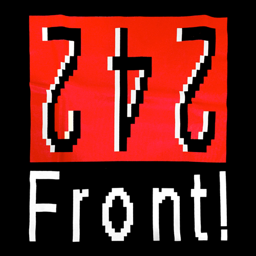 Front 242