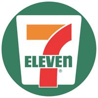 7 Eleven