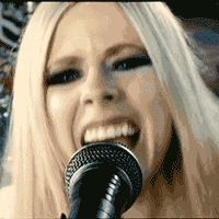 Avril Lavigne