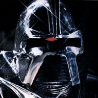Battlestar Galactica cylon