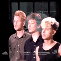 Depeche Mode