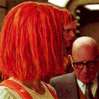 Fifth Element Multipass