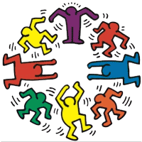 Keith Haring