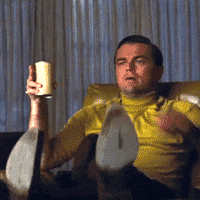 hollywood leo dicaprio tarantino meme