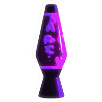 Lava lamp