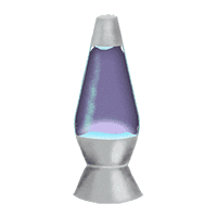 Lava lamp