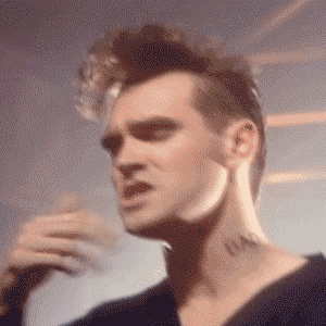 Morrissey Smiths