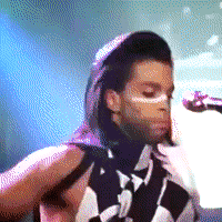 Prince graffiti bridge