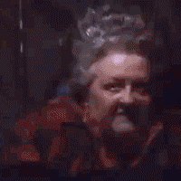 Pee Wee Herman large marge