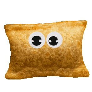 pizza puff