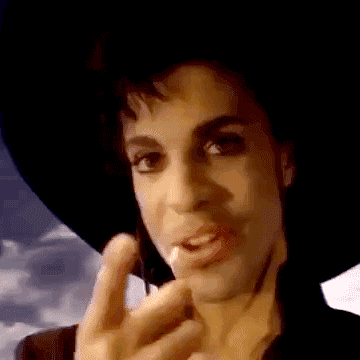 Prince moutains parade