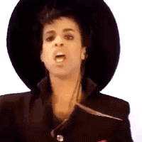 Prince moutains parade