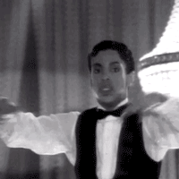 Prince girls and boys parade