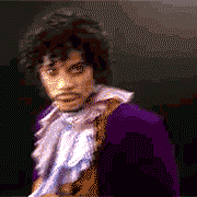 Prince chapelle pancakes