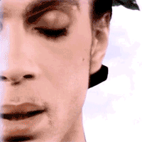 Prince lovesexy eye wish u heaven