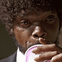 Pulp Fiction tarantino