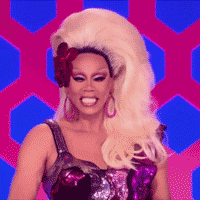 Rupaul