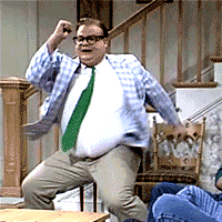 SNL saturday night live chris farley