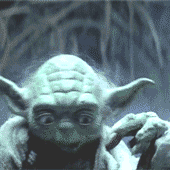 Yoda star wars