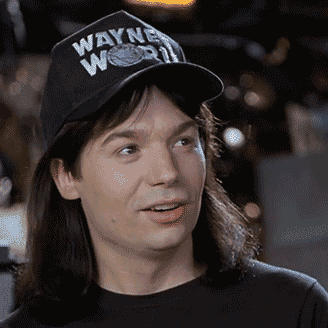 Waynes World