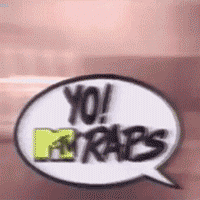 Yo MTV Raps