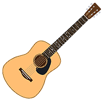 guitar