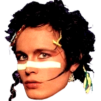 Adam Ant