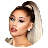 Ariana Grande