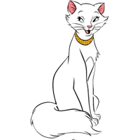 Disney Aristocats