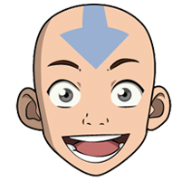 Avatar airbender