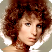 Barbra Streisand