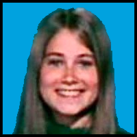 The Brady Bunch Marsha