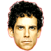 Ben Stiller