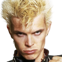 Billy Idol