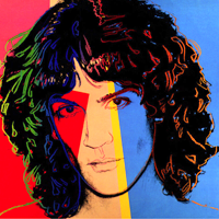 Billy Squier