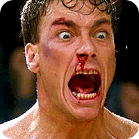 Bloodsport