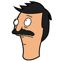 Bobs Burgers Bob's Burgers