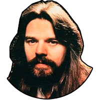 Bob Seger