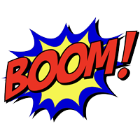 Boom