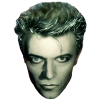 David Bowie