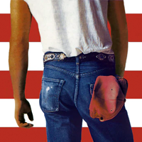 Bruce Springsteen