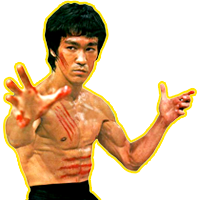 Bruce Lee