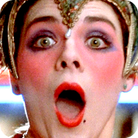 Big Trouble In Little China