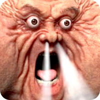 Big Trouble In Little China