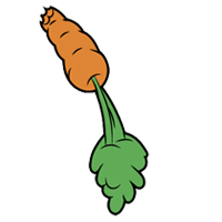 Bugs Bunny Character