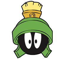 Bugs Bunny Character