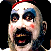 captain spaudling 1000 corpses