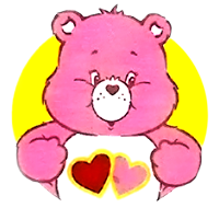 Care Bears