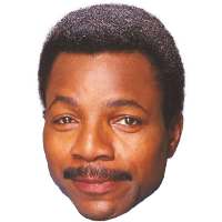 Carl Weathers