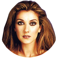 Celine Dion